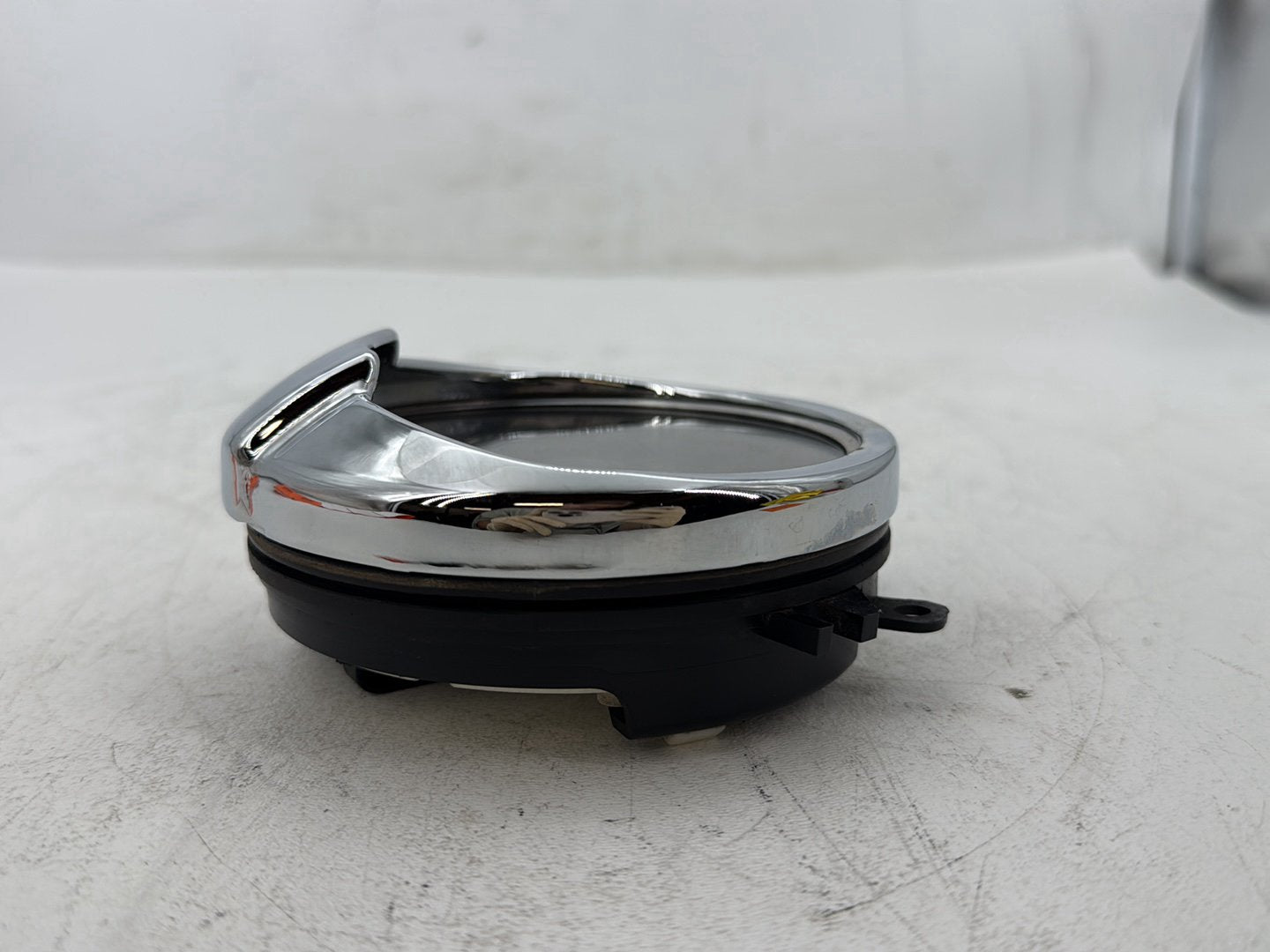 2006 Harley Dyna FXDWGI Wide Glide OEM Speedo Speedometer Gauge Cluster