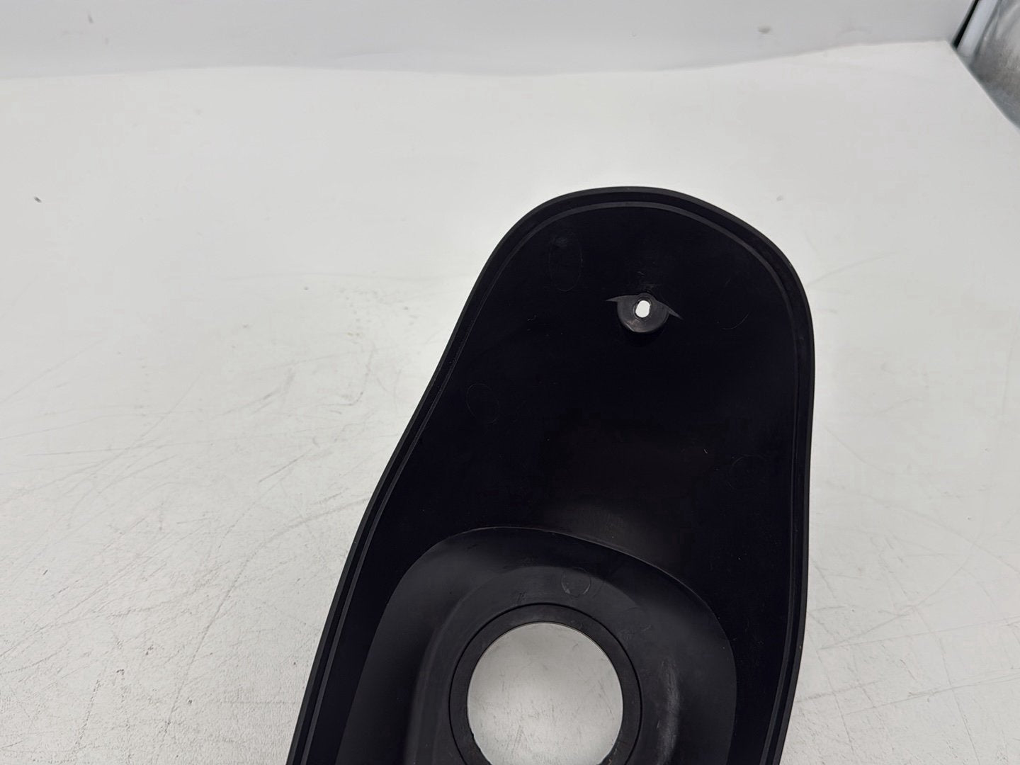 2015 Harley Touring FLHXS Street Glide OEM Fuel Gas Tank Dash Console NOKey