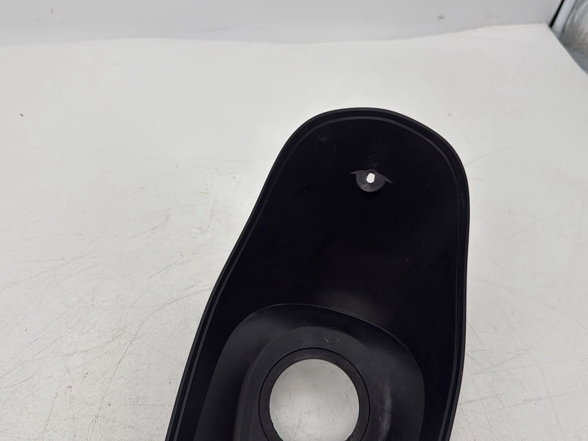 2015 Harley Touring FLHXS Street Glide OEM Fuel Gas Tank Dash Console NOKey