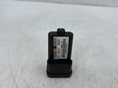2010 Harley Dyna Fat Bob FXDF OEM Turn Signal Security Module TSSM