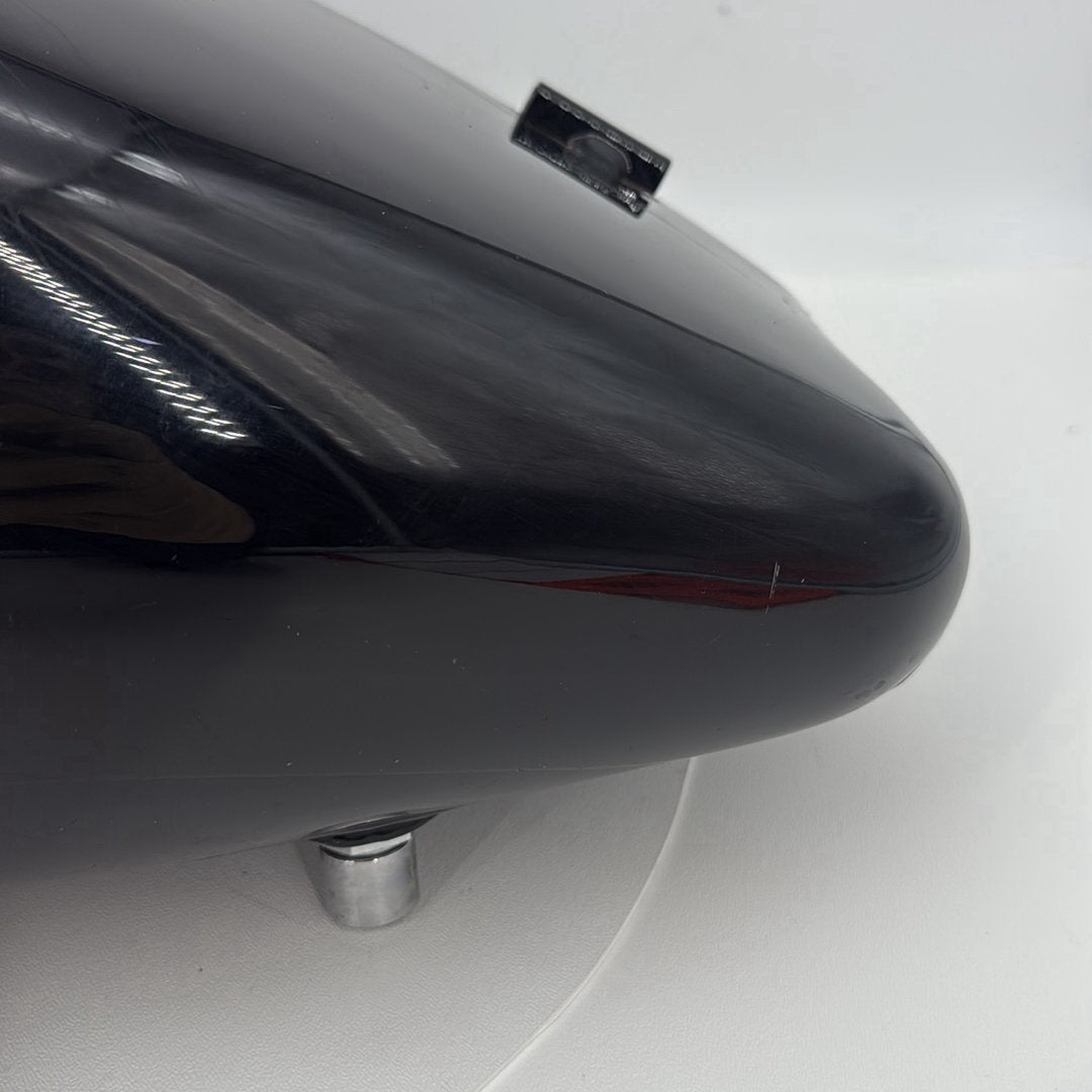 2007 - 2012 Harley-Davidson Touring Street Glide Fuel Gas Tank Gasoline Reservoir  	61356-03