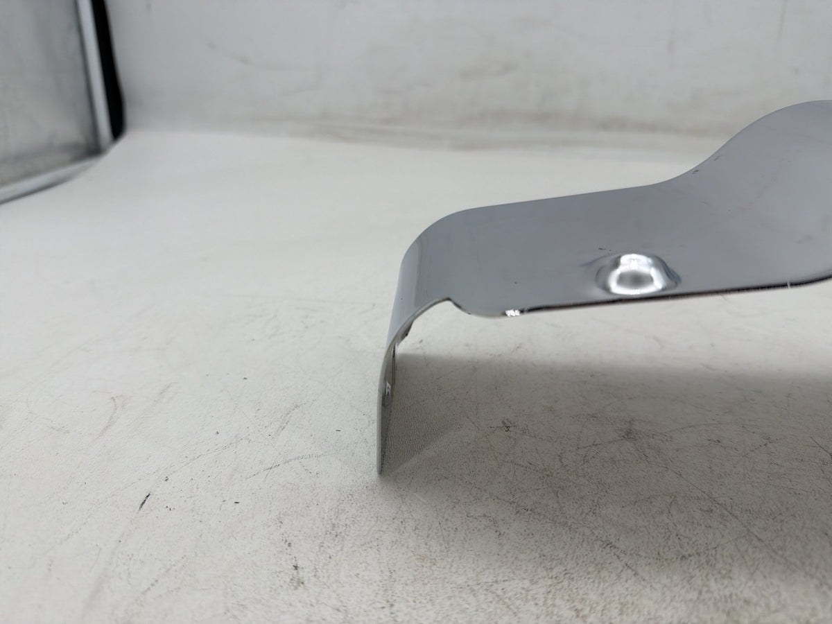 07 Harley Electra Glide CVO Eagle OEM Front Lower Fairing Outer Skirt 58208-96A