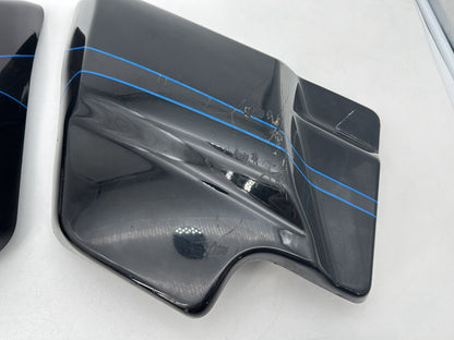 2007 - 2012 Harley-Davidson Touring Road Glide Left Right Side Fairing Cover 66048-09