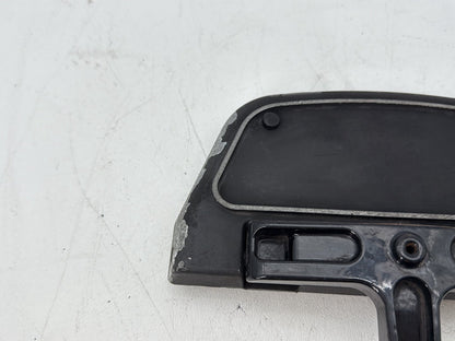 2008 Harley Road King Touring FLHR OEM 1 Passenger Floorboard Foot Rest
