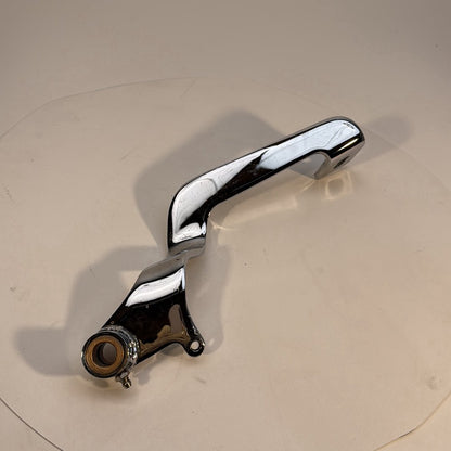 1986 - 2003 Harley-Davidson Sportster Hugger 883 Foot Brake Control Lever Pedal  	42447-96