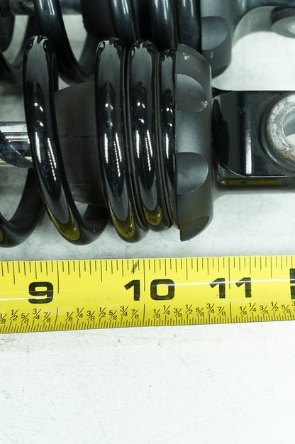 2019 - 2023 Harley-Davidson Touring Electra Glide Rear Left Right Shock Absorbers 444-4060 , 444-4060B
