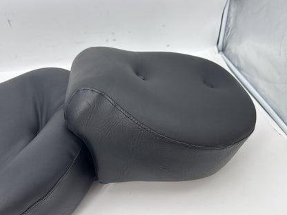1999 - 2006 Harley-Davidson Dyna Wide Glide Passenger Rider Driver Seat Saddle MUSTANG