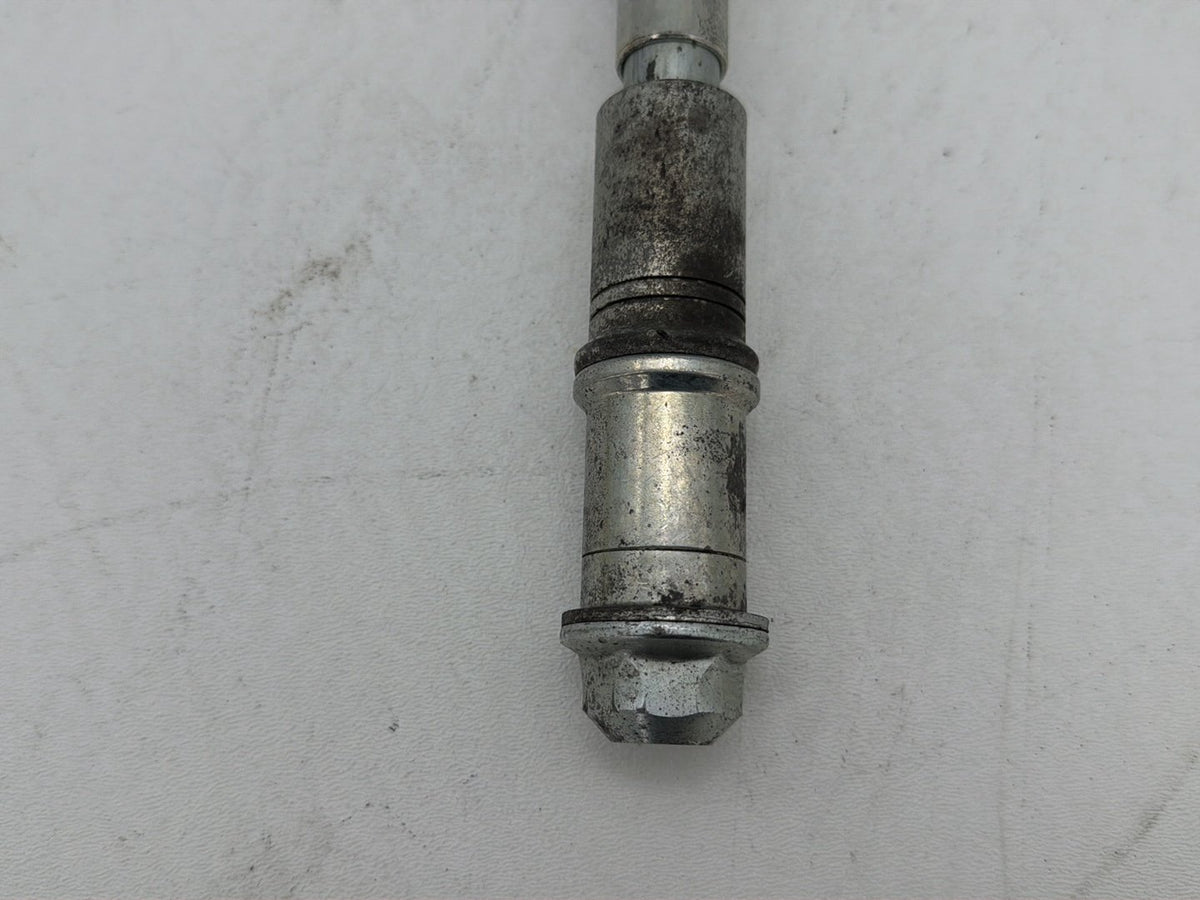 2011 Harley Heritage Softail Classic FLSTC OEM Engine Mount Pivot Bolt Shaft