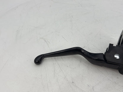 2004 - 2013 Harley-Davidson Sportster 1200 Custom Front Brake Lever Master Cylinder Reservoir 45146-04
