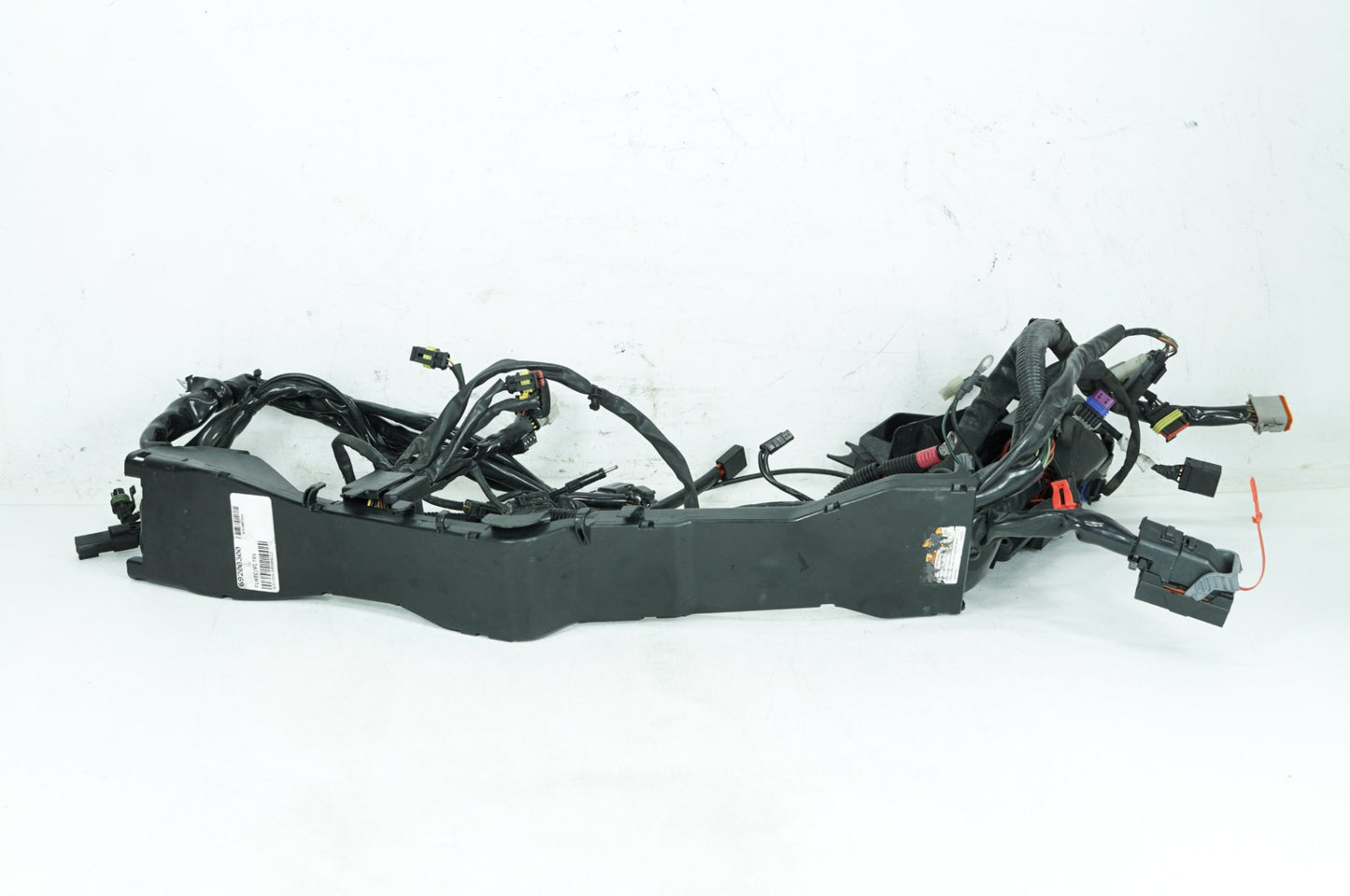 2008 - 2016 Harley-Davidson Touring Electra Glide Classic Main Wire Wiring Harness Loom NON-abs 69200300