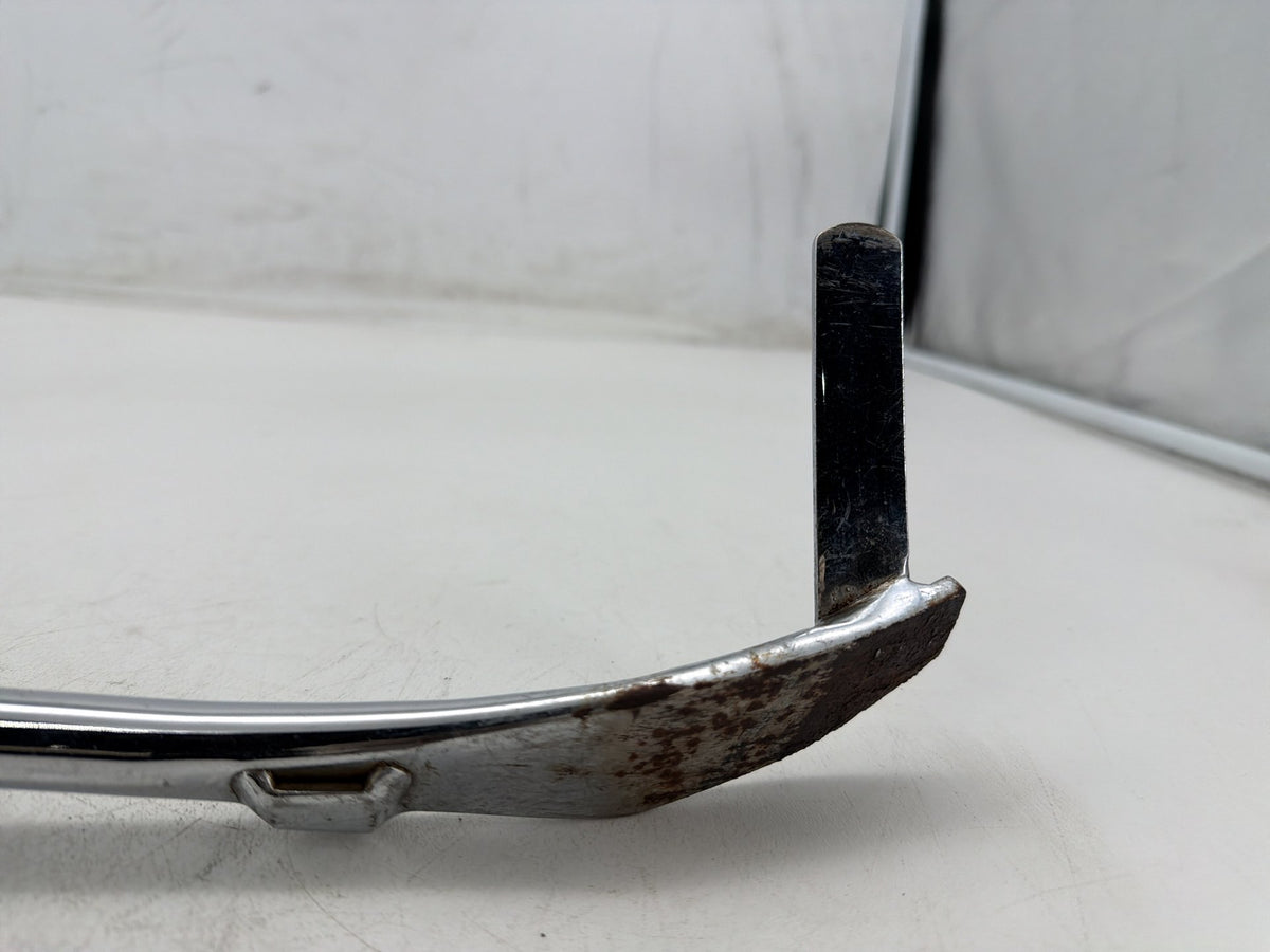 2011 Harley Road King Touring FLHR OEM Left Side Jiffy Kick Stand & Spring