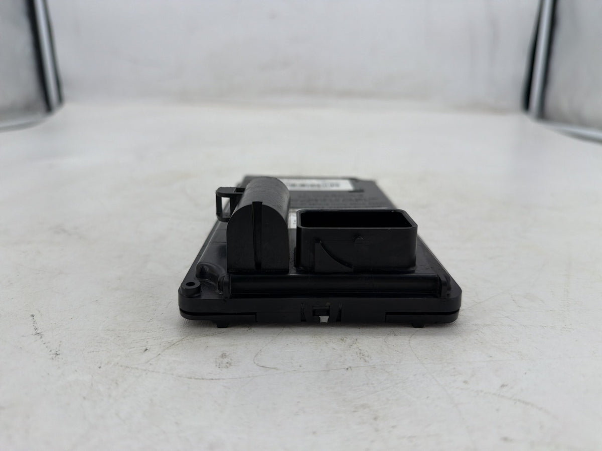 2020 Harley Softail Standard FXST OEM Body Control Module BCU BCM