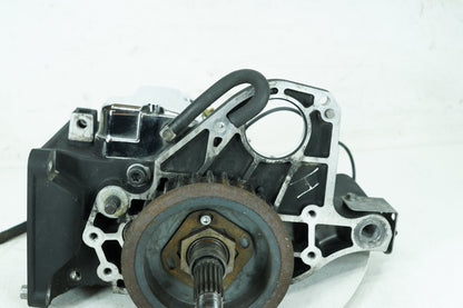 1999 - 2006 Harley-Davidson Softail Fat Boy 5 Speed Transmission Gearbox 33007-03