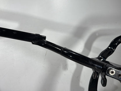 2005 Harley Heritage Softail Classic FLSTCI OEM Body Main Frame Chassis SLVG