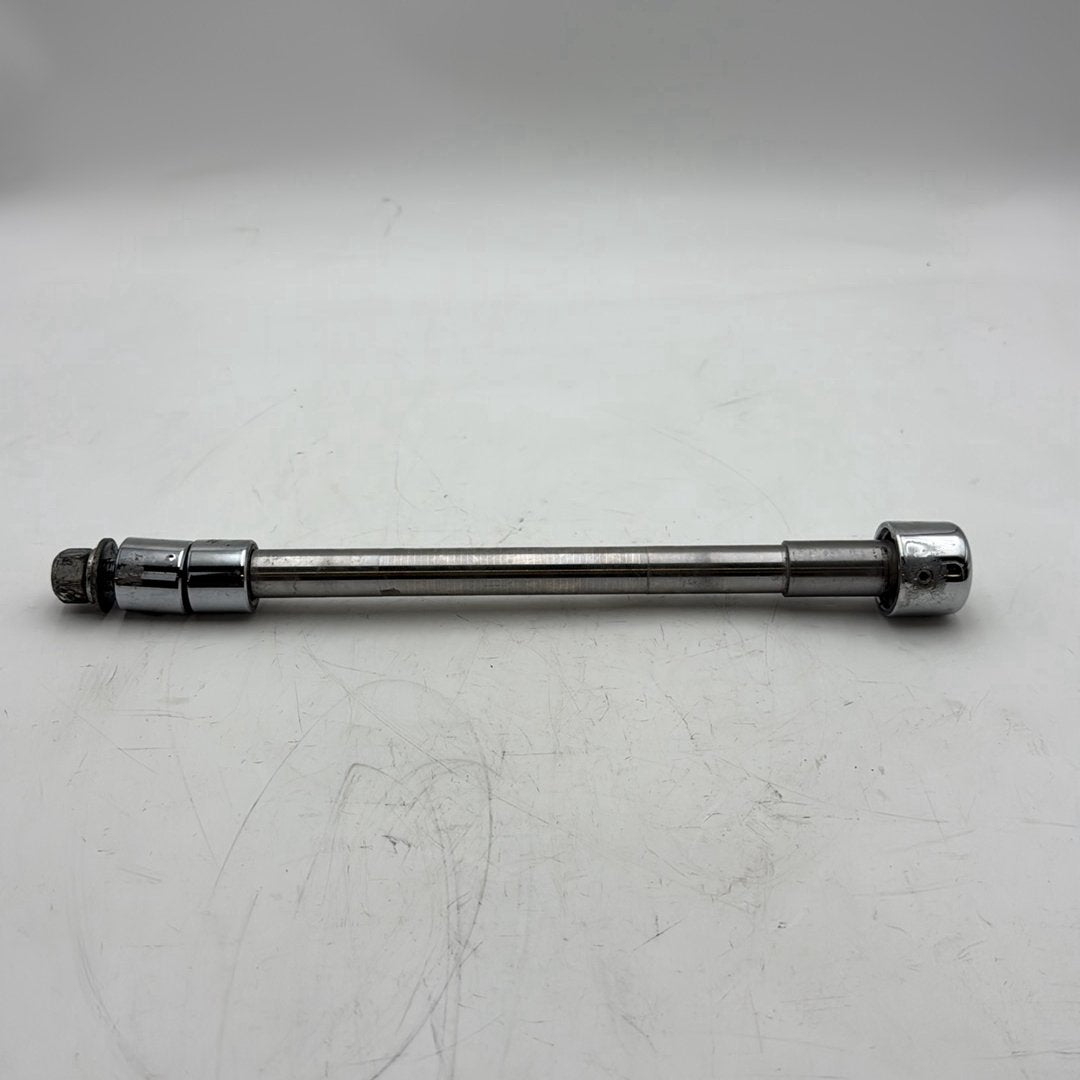 1999 - 2006 Harley-Davidson Softail Night Train Front Wheel Axle Bolt Shaft  	43346-83B