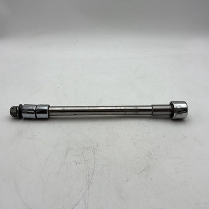 1999 - 2006 Harley-Davidson Softail Night Train Front Wheel Axle Bolt Shaft  	43346-83B