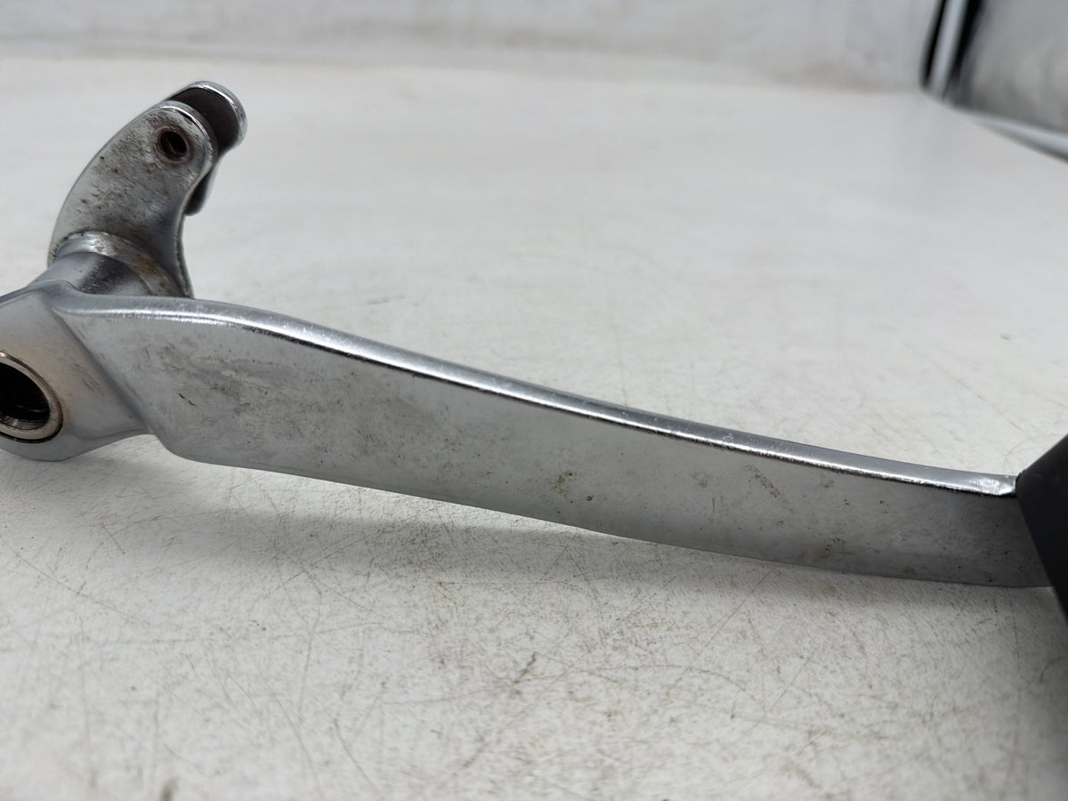 2010 Harley Electra Glide Touring Ultra OEM Foot Brake Control Lever Pedal