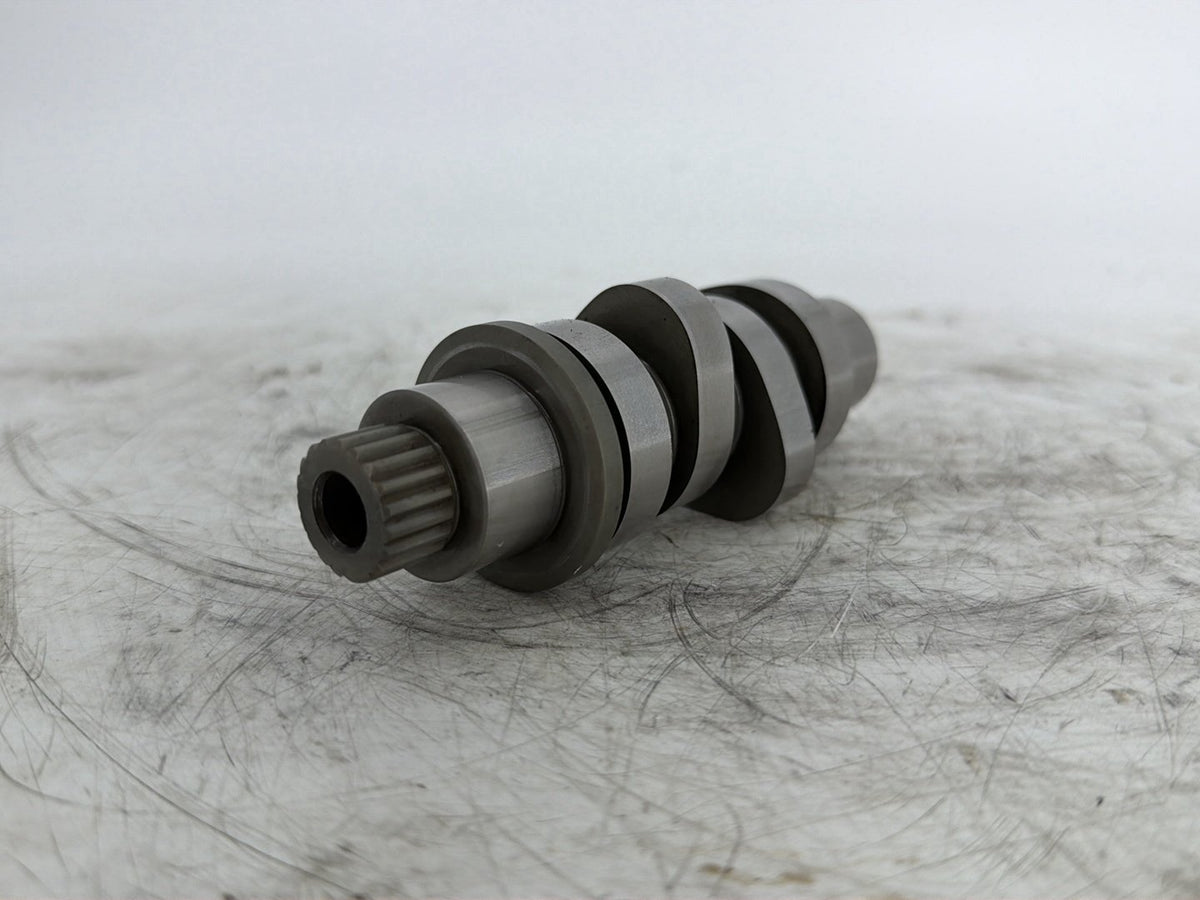 2017 Harley Touring FLHXS Street Glide OEM Engine Cam Shaft Camshaft 25400190