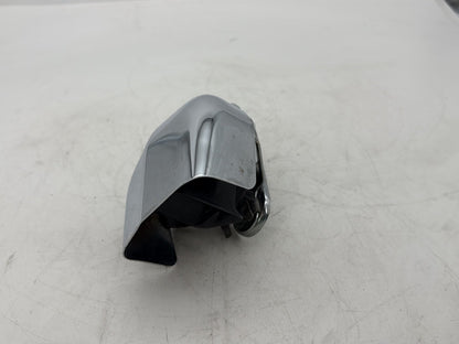 2008 Harley Touring FLHTCU Electra Glide Ultra OEM Horn Signal Klaxon Chrome Cover