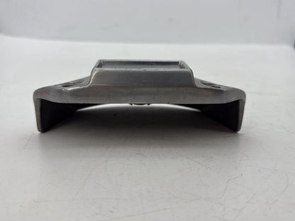 2002 Harley Dyna FXD Super Glide OEM Headlight Headlamp Visor Mount Bracket