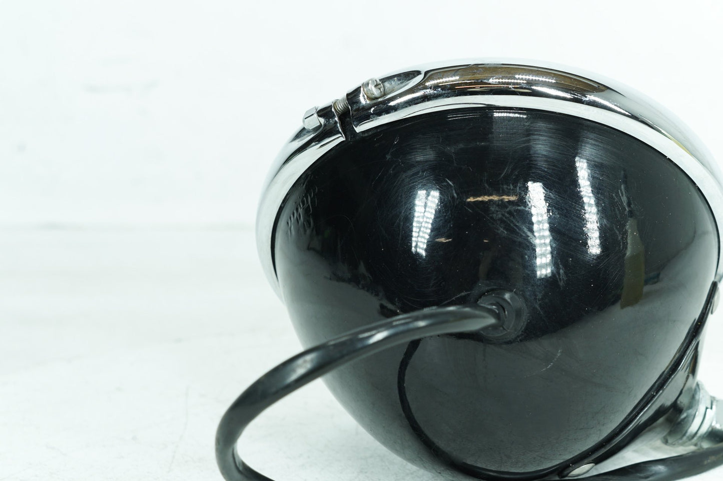 2004 - 2013 Harley-Davidson Sportster Low Headlight Headlamp Head Lamp Light LED 69619-02A