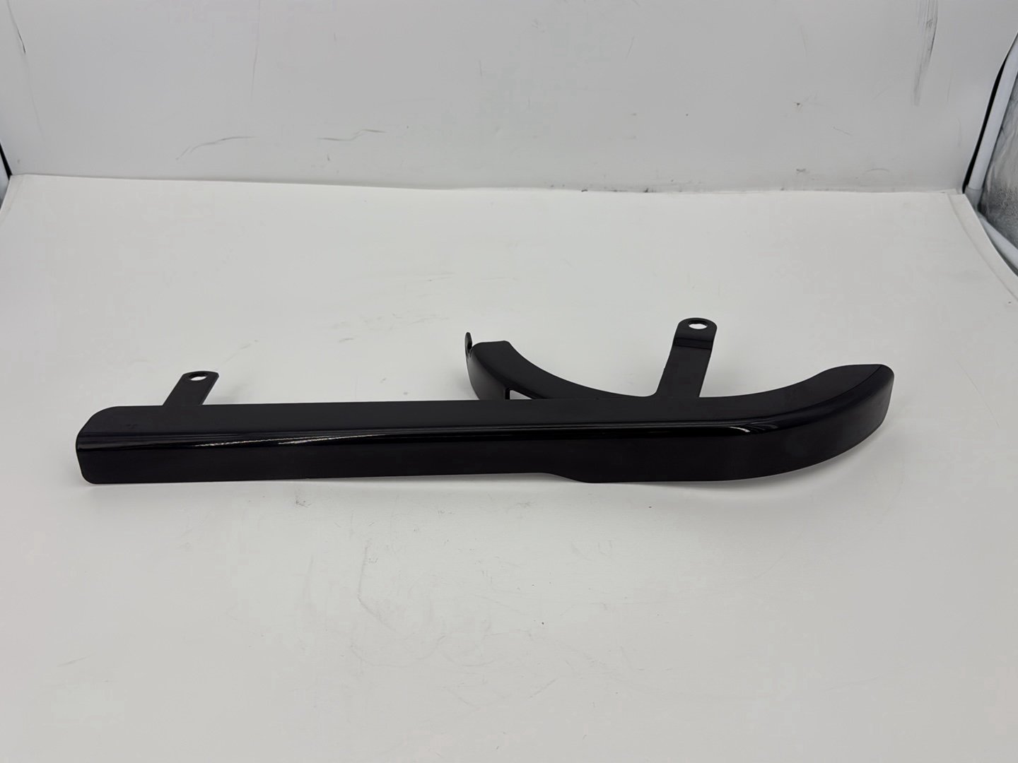 2003 Harley Sportster XL1200C 1200 Custom Anniversary OEM Drive Belt Guard Cover Shield