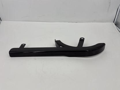 2003 Harley Sportster XL1200C 1200 Custom Anniversary OEM Drive Belt Guard Cover Shield