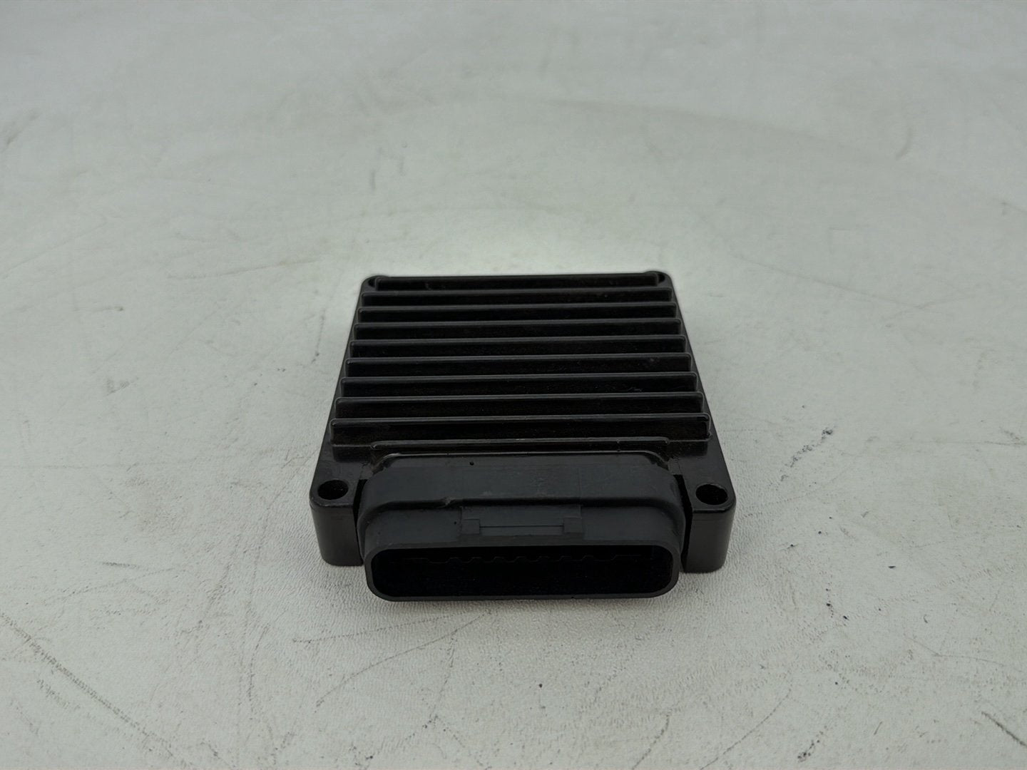 2007 - 2017 Harley-Davidson Dyna Super Glide Custom Engine Control Module Brain ECU ECM 32852-07