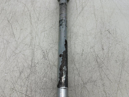 2004 Harley Dyna Super Glide FXDI OEM Rear Wheel Axle Bolt Shaft