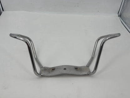 1999 - 2006 Harley-Davidson Touring Electra Glide Classic Rear Passenger Handrail Grab Bar Hand Rail  	91583-99
