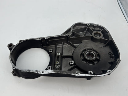 1999 - 2006 Harley-Davidson Touring Electra Glide Classic Inner Primary Clutch Cover 60677-01A