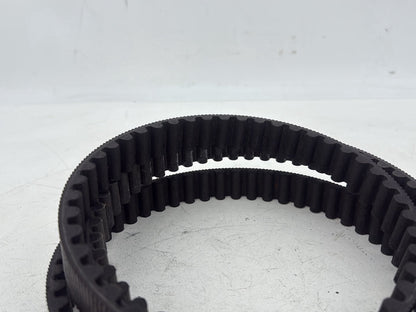 2007 - 2012 Harley-Davidson Touring Electra Glide Ultra Rear Drive Belt 40024-07
