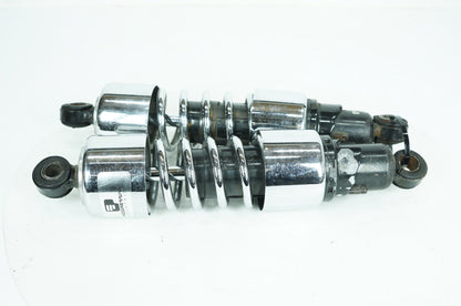 1999 - 2006 Harley-Davidson Touring Road King Rear Left Right Shock Absorbers Progressive Suspension