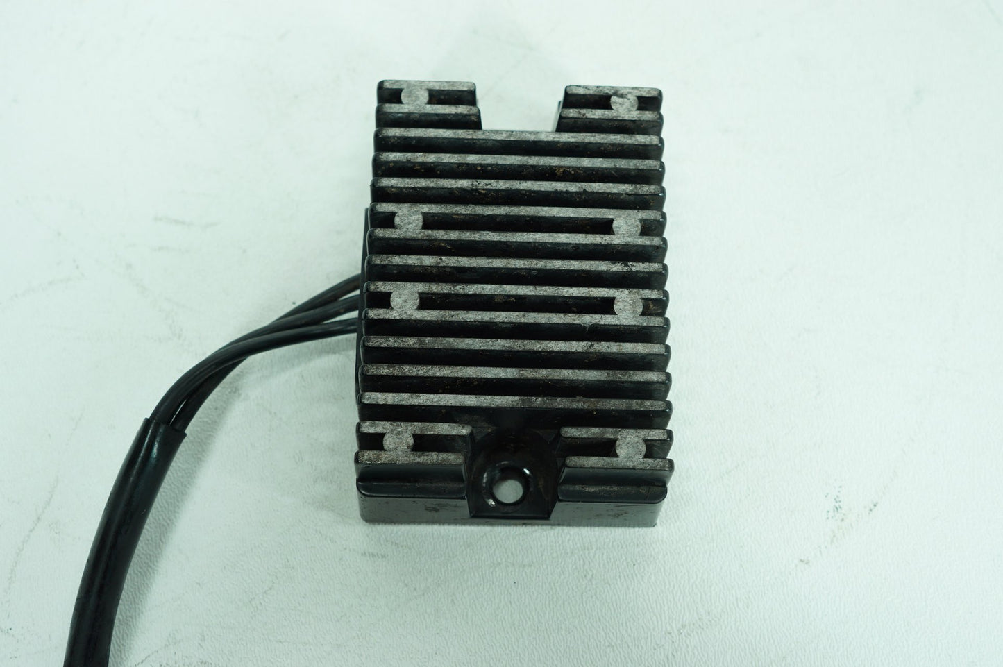 1991 - 2003 Harley-Davidson Sportster Custom Voltage Regulator Rectifier  74523-94A