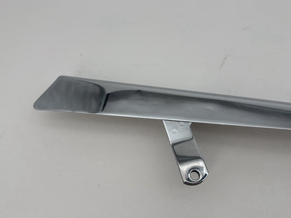 1999 - 2006 Harley-Davidson Dyna Wide Glide Drive Belt Guard Cover Shield 60293-90A
