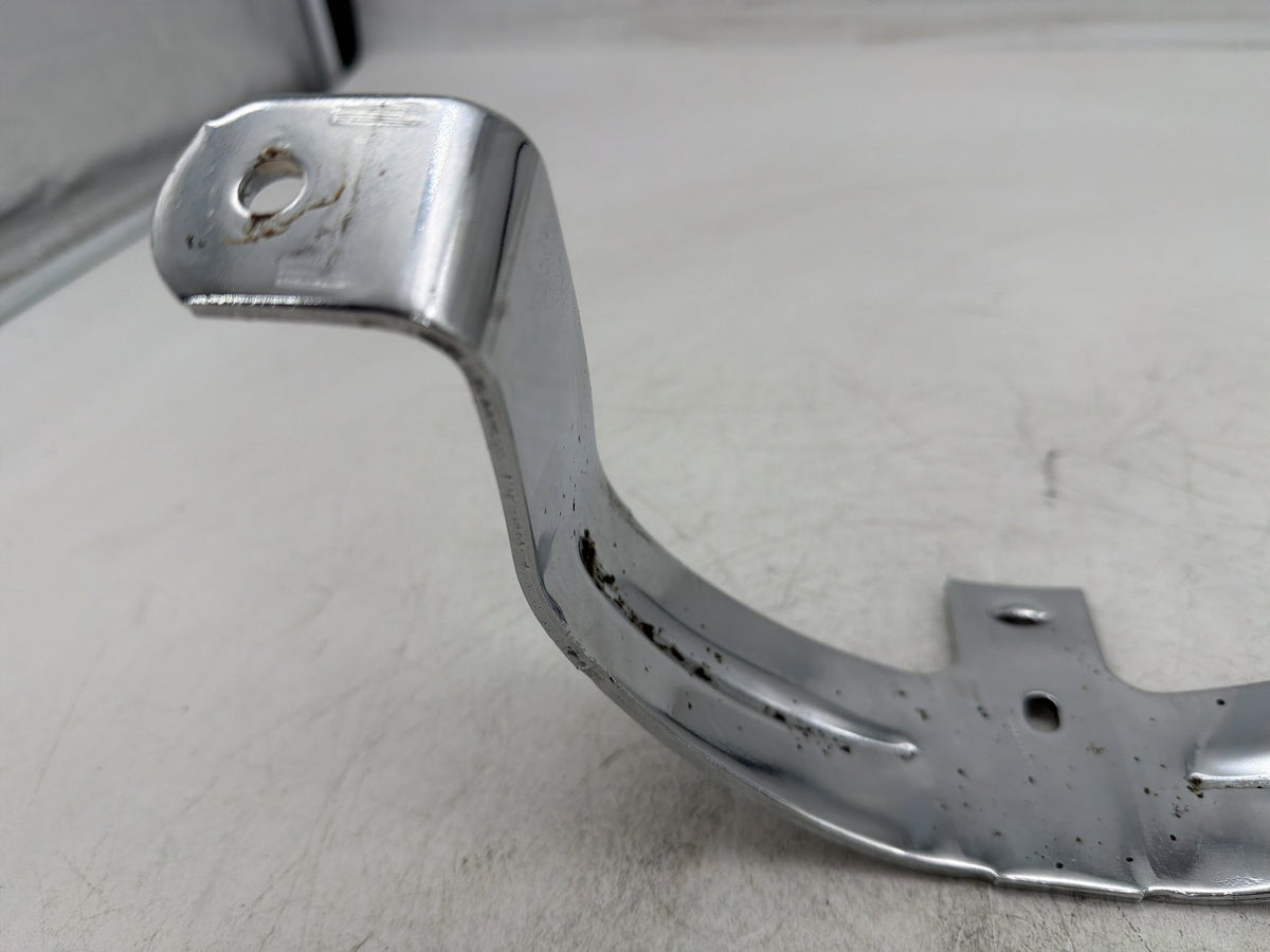 2012 Harley Street Glide Touring FLHX OEM Rear Saddlebag to Fender Mount Bracket