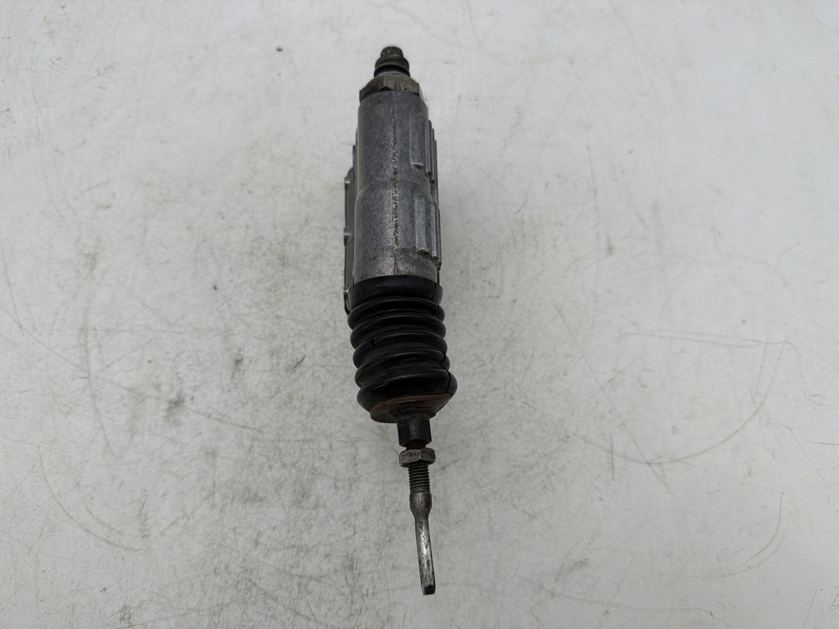 1991 Harley Sportster 883 Deluxe XLH883 OEM Rear Brake Master Cylinder Reservoir