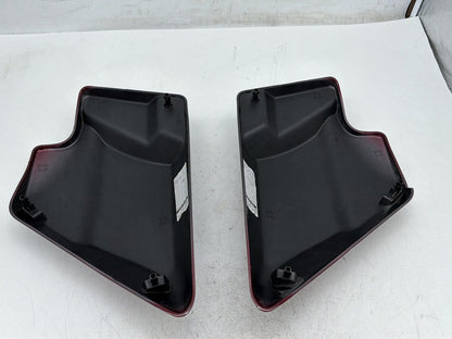 2014 Harley Street Glide Touring FLHXS OEM Left Right Side Fairing Cover