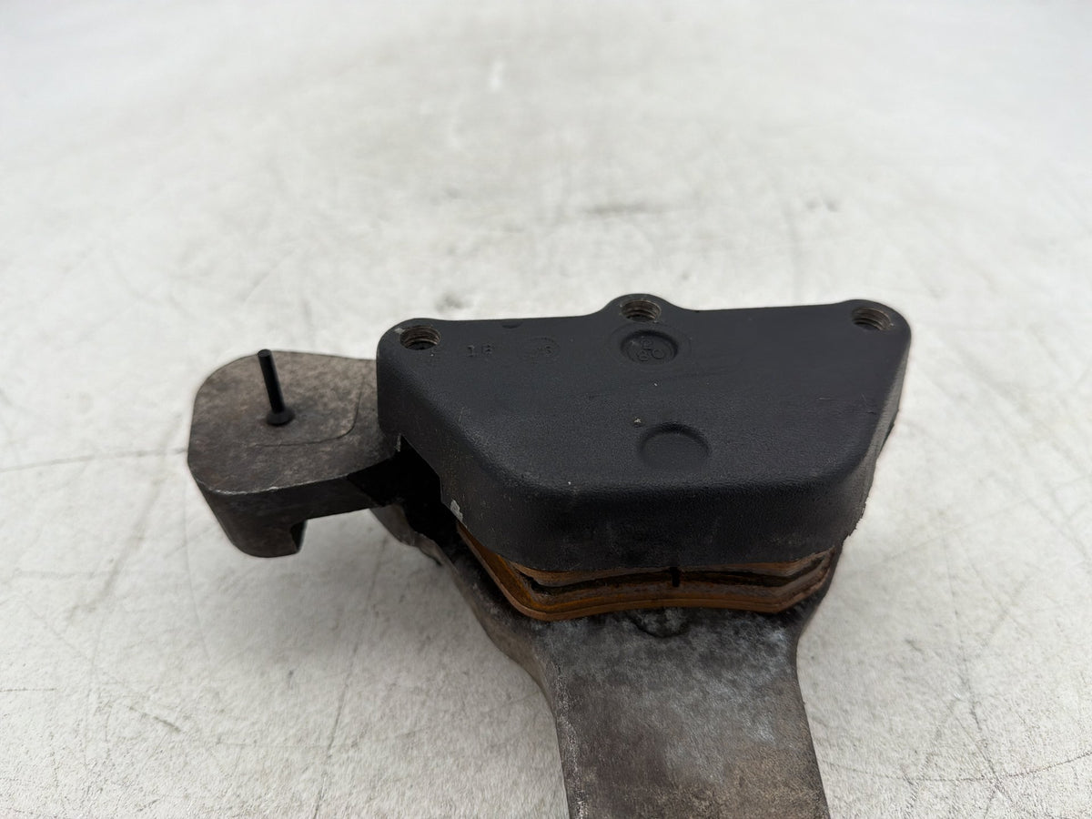 2004 Harley Electra Glide Touring Ultra OEM Rear Back Brake Caliper