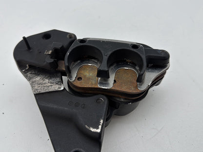 2008 Harley Softail Deluxe FLSTN OEM Rear Back Brake Caliper w/ Bracket
