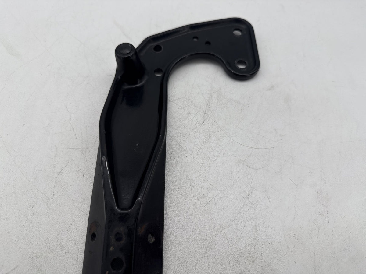 2014 Harley Softail Slim FLS OEM Exhaust System Support Bracket Holder