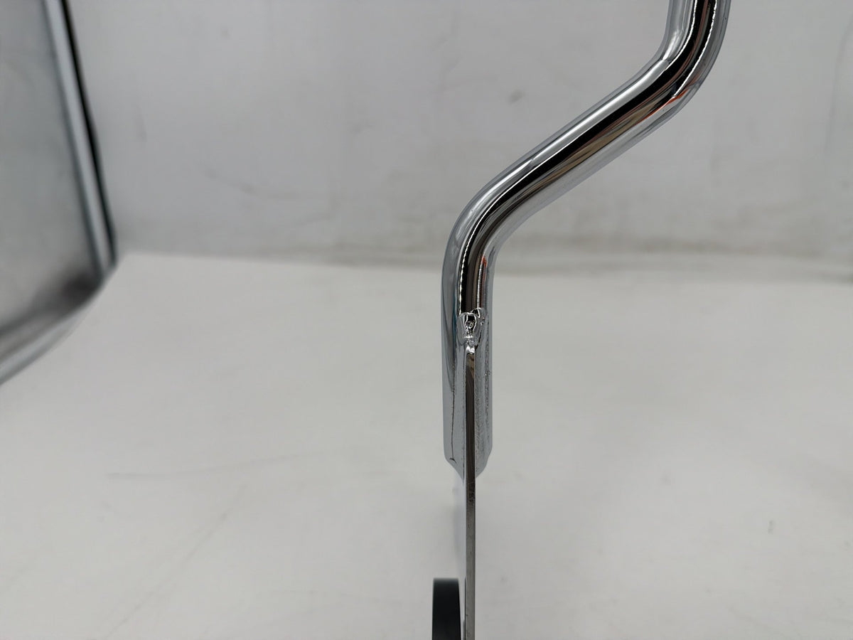 2006 Harley Road King Touring Custom OEM Rear Back Sissy Bar Rail Sissybar