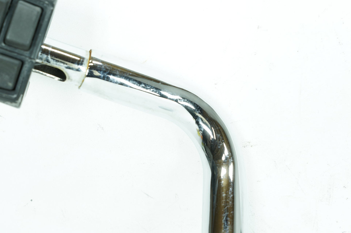 1984 - 1998 Harley-Davidson Touring Electra Glide Sport Handlebars Left Right Switches Controls  	70218-87A
