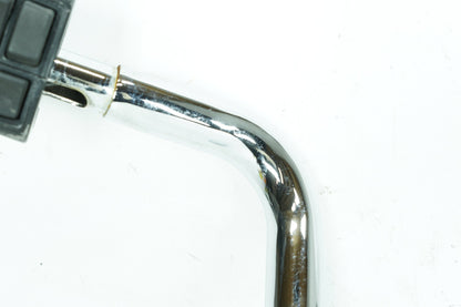 1984 - 1998 Harley-Davidson Touring Electra Glide Sport Handlebars Left Right Switches Controls  	70218-87A