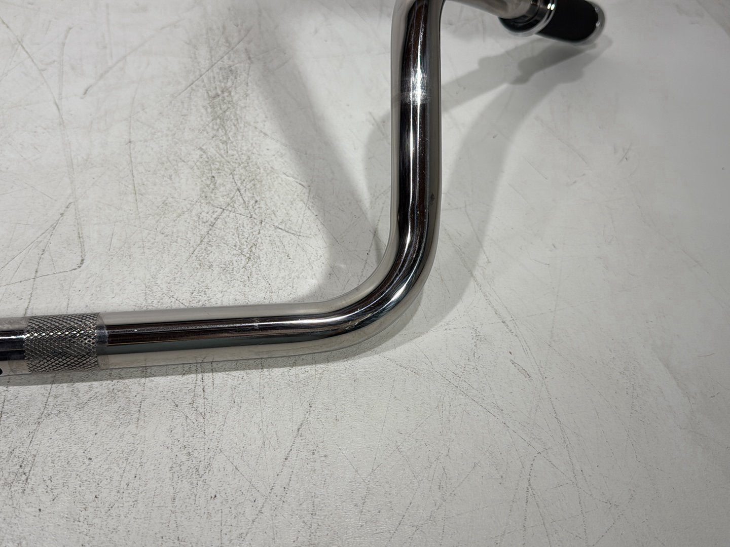 2012 Harley Street Glide Touring FLHX OEM Front Handlebars Handle Bars