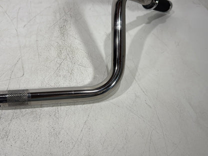 2012 Harley Street Glide Touring FLHX OEM Front Handlebars Handle Bars