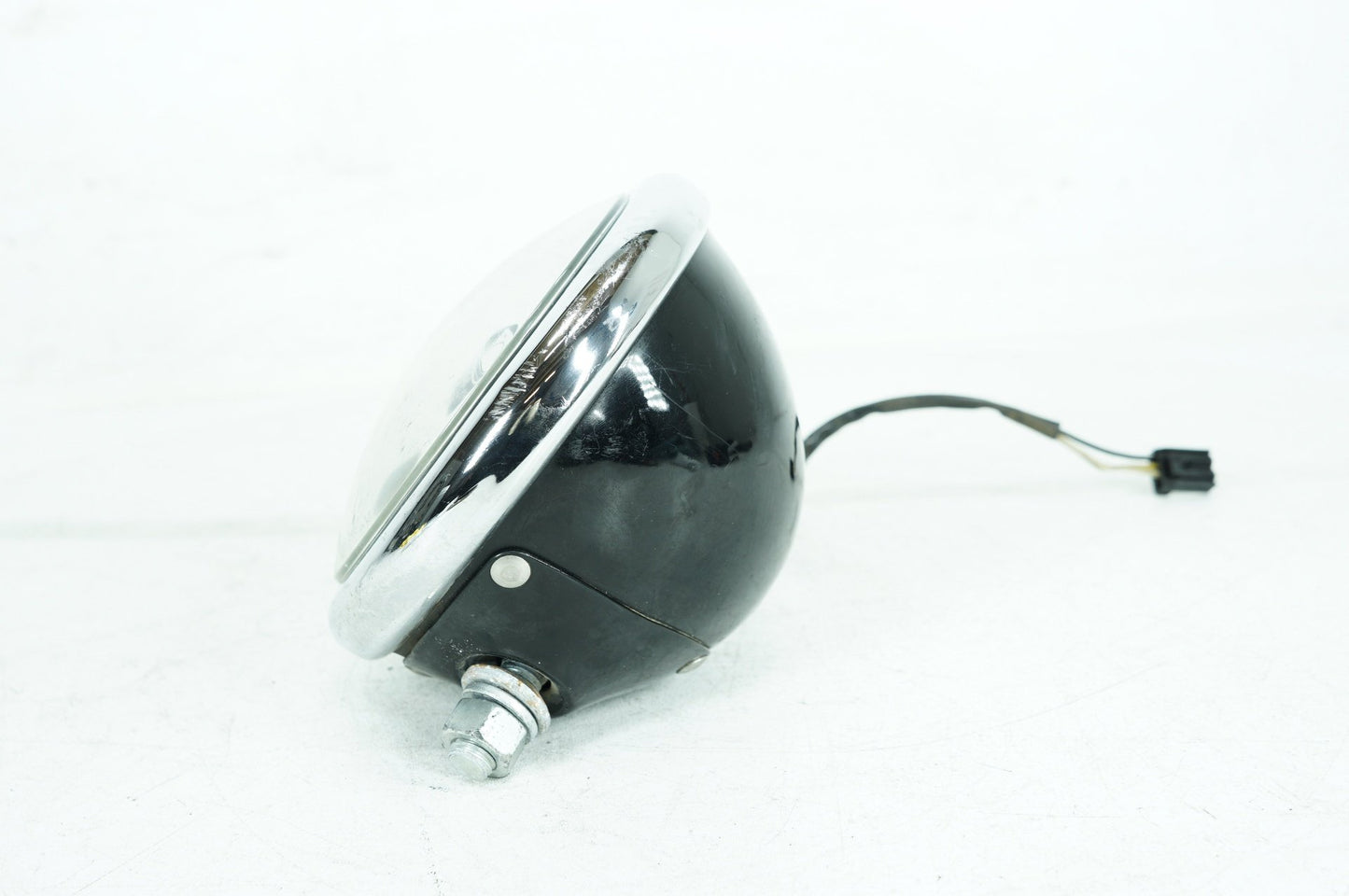 2004 - 2022 Harley-Davidson Sportster SuperLow Headlight Headlamp Head Lamp Light LED 69774-07A