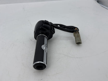 2009 Harley Sportster XL1200C 1200 Custom OEM Left Turn Signal Headlight Switches Controls