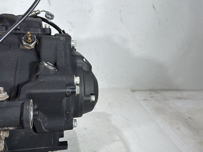2012 Harley Dyna FXDF Fat Bob OEM 6 Speed Transmission Gearbox