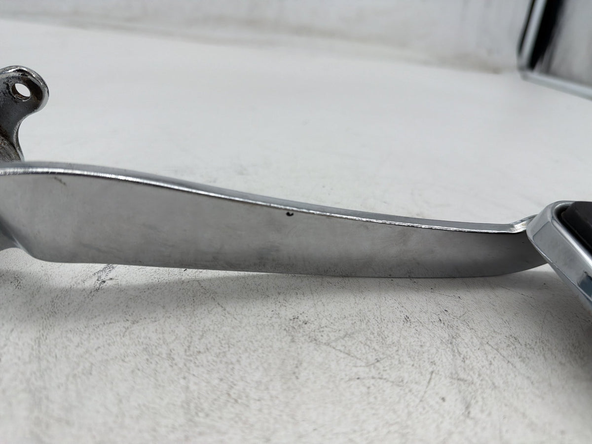 2006 Harley Road King Touring Custom OEM Foot Brake Control Lever Pedal